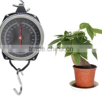Machanical hanging scales Mechanical spring balance