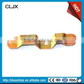 Supply Building Parts With Galvanized Perforated Metal Sheet photo-2