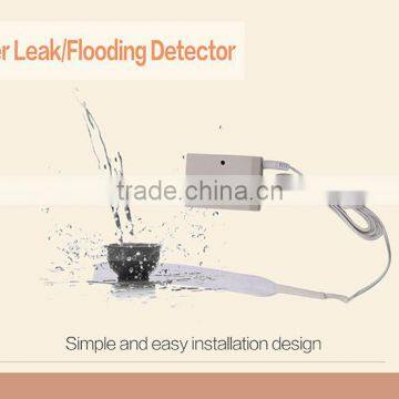 RF433.93MHz Wireless Water Leaka Detector WL-100 photo-6