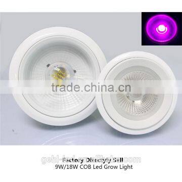 18w Indoor Led Grow Par Light photo-2