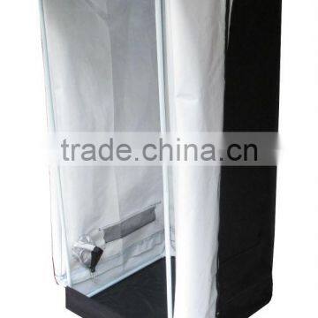 Mylar Grow tent Dark room grow room home box 600D