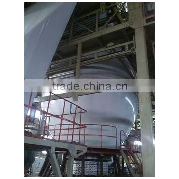 PE agriculture film 200mic for greenhouse weaving fabric film for 5 years