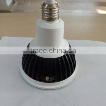 18w E27 Led Light Bulb Best Small Plant Grow Light With Red Far Red Grow Light for Flower photo-4