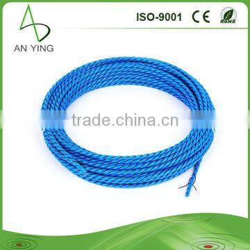 2016 High Sensitive Monitor Durable 4pins Water Sensor Cable,water Leak Detection Cable, Water Leak Detection Sensor photo-2