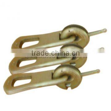 3/8" Stainless Steel Rigging photo-5