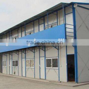 China High Quality Prefabricated House Prices photo-3