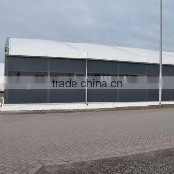Large Outdoor Industrial Inflatable Tent Made in China photo-2