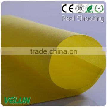 Made in China hydrophylic skin friendly 100% spunlace Guangdong manufacture spunlace non woven fabric