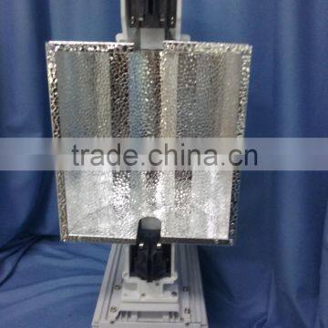 Hydroponics Indoor Grow Integrated 1000 Watt Double Ended HPS MH Grow Light Set photo-4