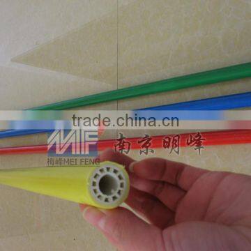 fiberglass honeycomb poles