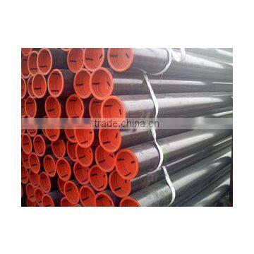 EN10219 S275J0H ERW steel pipes