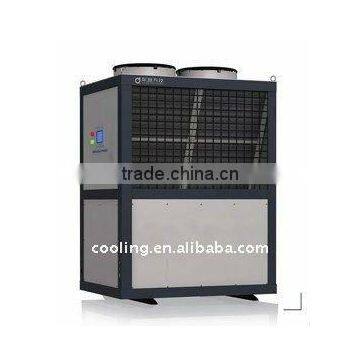 R744CO2 air source heat pump water heater,R744CO2 air conditioner,CO2 air coditioner