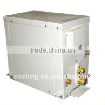 chiller hvac thermostat