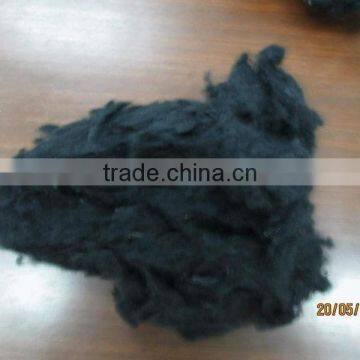 Wool Noil / Wool Waste / Noil photo-3