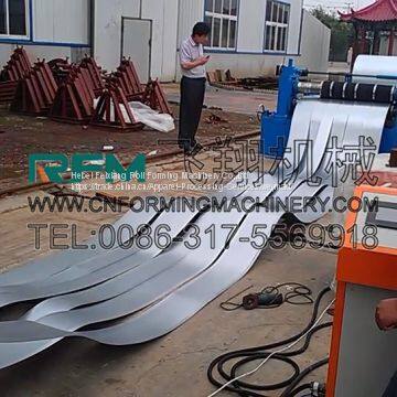 FX Steel Coil Slitting Line photo-3