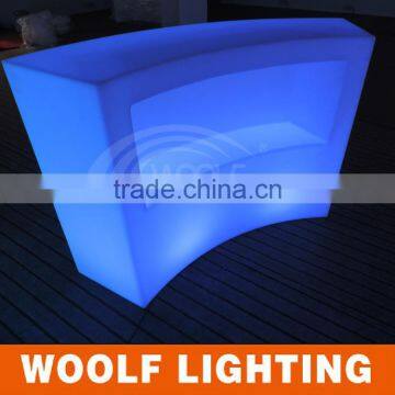 2015 New Model Cafe Bar Counter Design photo-5