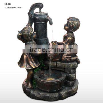 new design thailand water features for sale