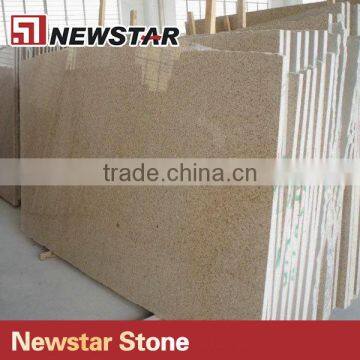 Best Sell Granite Polished Yellow Granite Kitchen Top photo-3