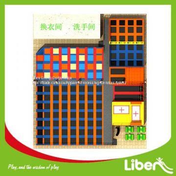 New Indoor Trampoline Park for Kids photo-3