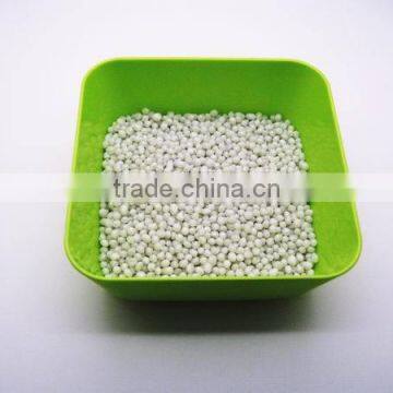 GH401 Non-pollution Biodegradable Recycled PLA Resin/pellet/granule Pla Raw Material for Injection Grade photo-2