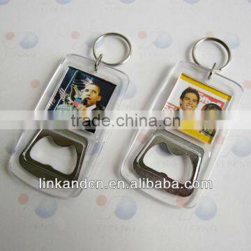 KC-00699 plastic bottle opener