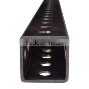 Factory Price 304 Stainless Steel Perforated Pipe photo-5