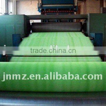 Thin Polyester Felt Fabric photo-5