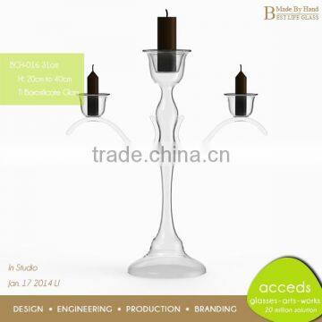 Top Sale Coffee Shop Decoration Tea Light Holder photo-2