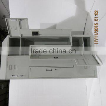 "L" Shape 4 Door Locker photo-3