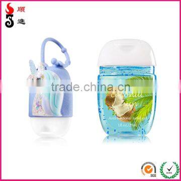 3d bath & body works pocket bac bag hand gel sanitize