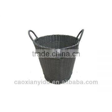 natural basket Storage Basket laundry basket cube basket