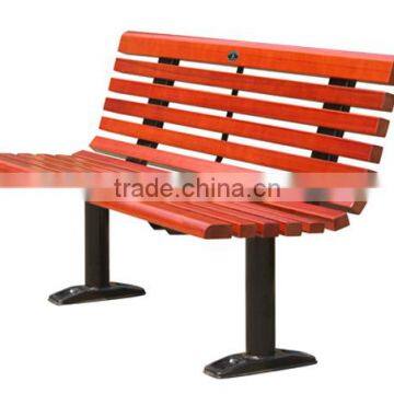 Garden Outdoor Teak Bench photo-6