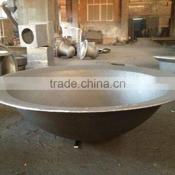 urban diameter D114 cm fire bowl / bbq fire bowl