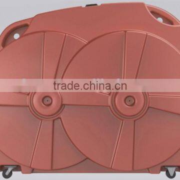 BIKE BOX FLIGHT TRAVEL CASE ROAD BIKE BOX TRANSPORT BOX photo-6