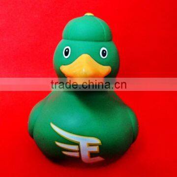 non-toxic cheap bathing toy rubber duck, Floating Rubber bath Duck for kids, cheapest bath yellow duck