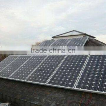 BPS 1000W 5000W 6000W High Efficiency Window Solar Charger 6000W photo-6