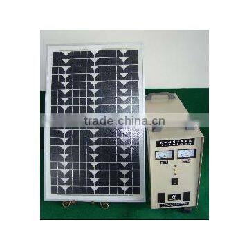 Solar Hot Water Systems 20W photo-5