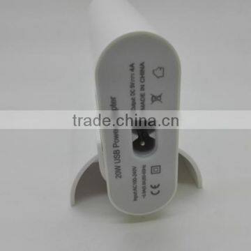 Mobile Phone Use and Electric Type 6-port Usb Charger photo-3