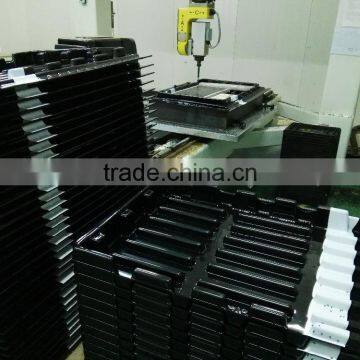 Customed Car Parts Vacuum Forming Plastic Form photo-4