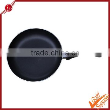 ceramic coating skillet no stick frypan sauce pan non-stick frying pan