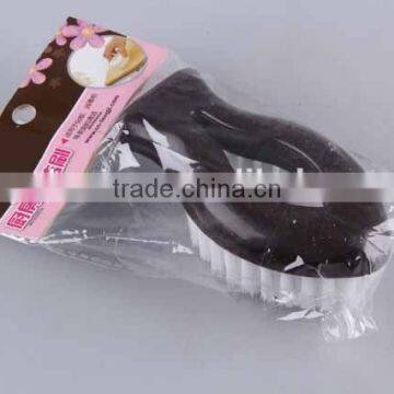 Fish-shaped Kitchen Cleaning Brush photo-2