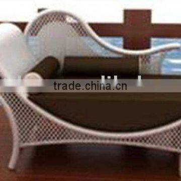 rattan chair