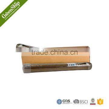 5cm Plastic Bark Fencing For Garden Decoration photo-4