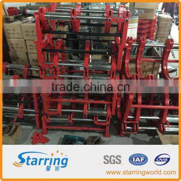 SH90-250MM PE Pipe Welding Machine photo-4