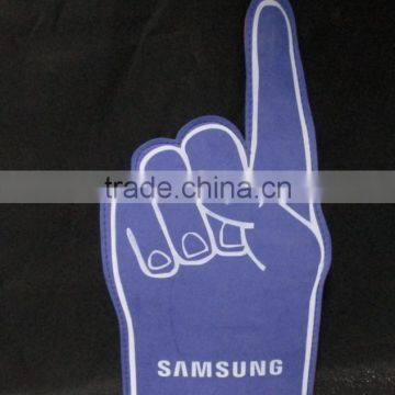 Customized Big EVA Foam Cheering Hands photo-3
