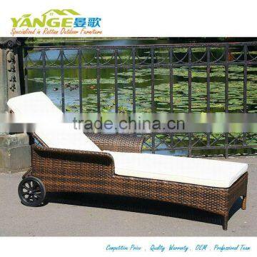 rattan sun lounge chairs outdoor furniture pool furniture