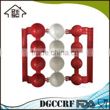 NBRSC BPA Free Kitchen Plastic Meat Ball Stuffed Maker Meat Tool Supplier photo-2
