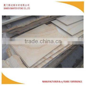 Beautiful Australian sandstone,yellow sandstone,cheap Australian sandstone tile price