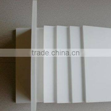 PVC Foam Board Printing/ Sreen Printing PVC Sintra Sheet/ Printing photo-4