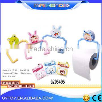 High Quality Lovely Tissue Holder , Closing Hook , Plastic Hook photo-3